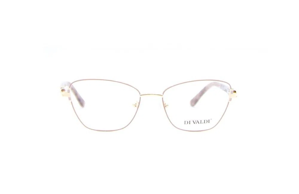 Divaldi DVO8263 Eyeglasses - view 5